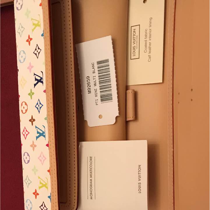 新品正規品LOUIS   VUITTON長財布ルイ ブィトン