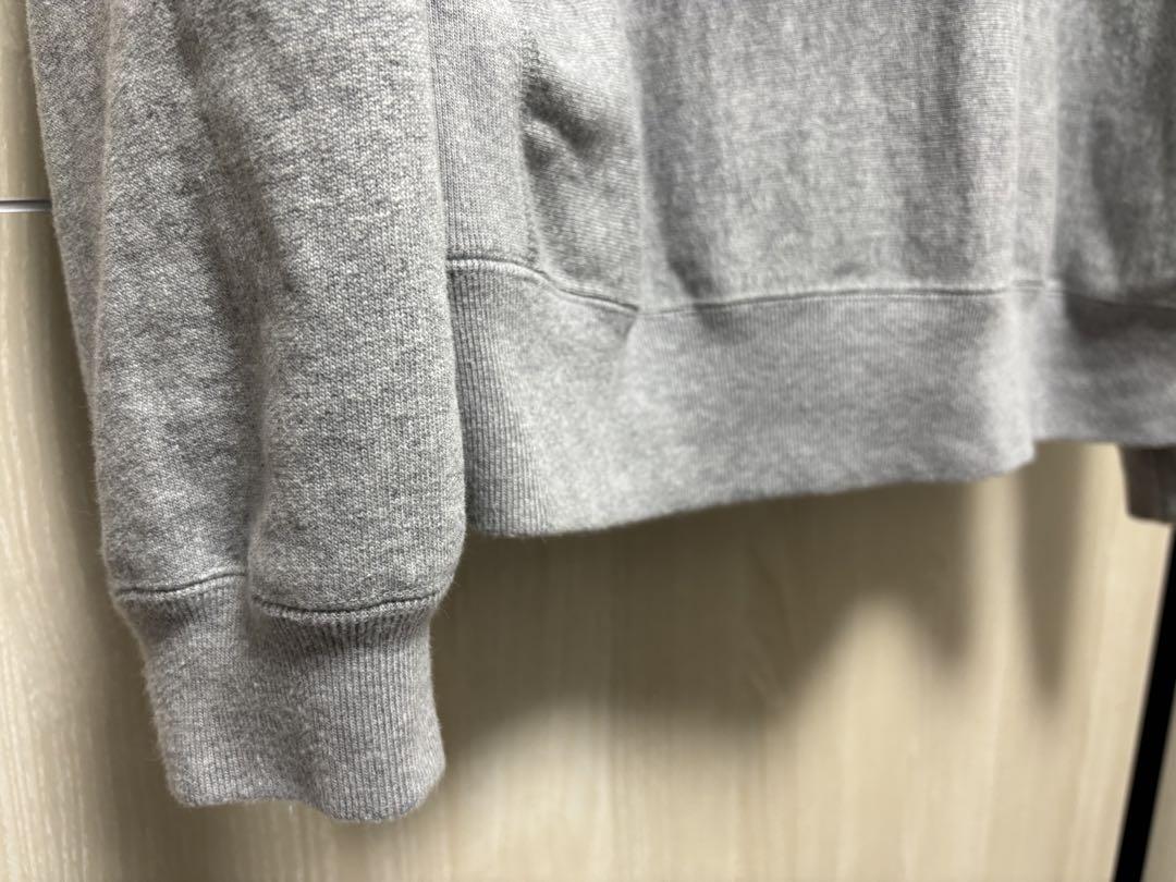 HUMAN MADE ヒューマンメイド スウェット Lサイズ