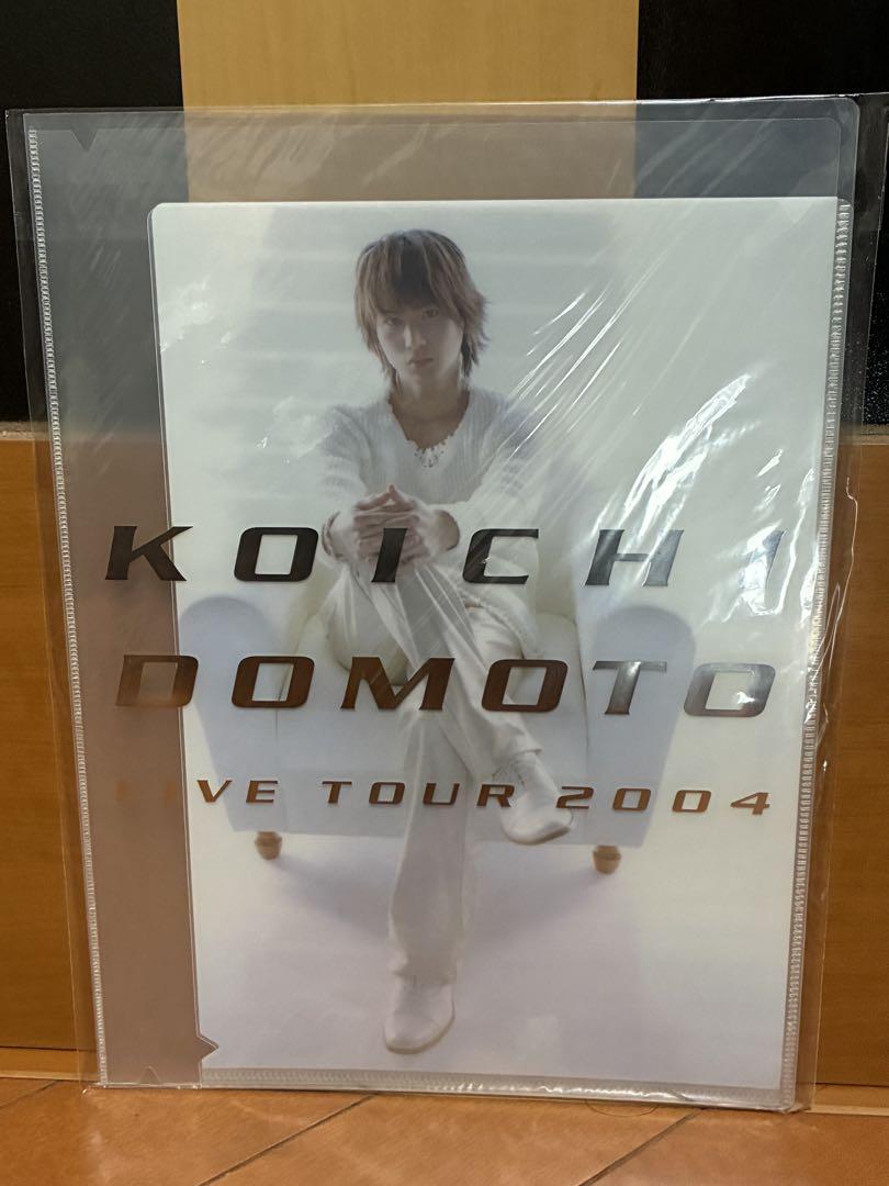 堂本光一/KOICHI DOMOTO LIVE TOUR 2004 1/2〈初… Amazon.co.jp: KOICHI DOMOTO LIVE TOUR 2004 1/2 [DVD] : 堂本