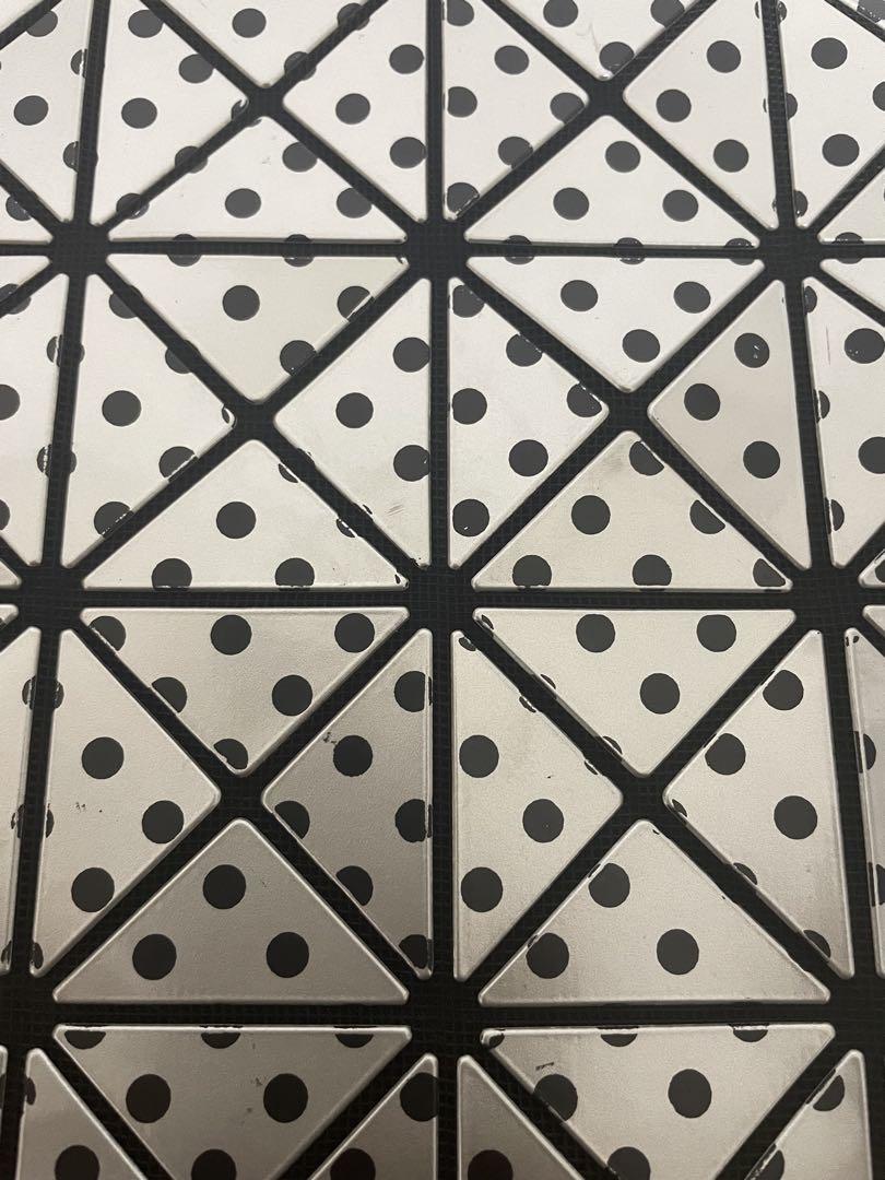 希少　BAOBAO ISSEYMIYAKE バオバオイッセイミヤケ トートバック