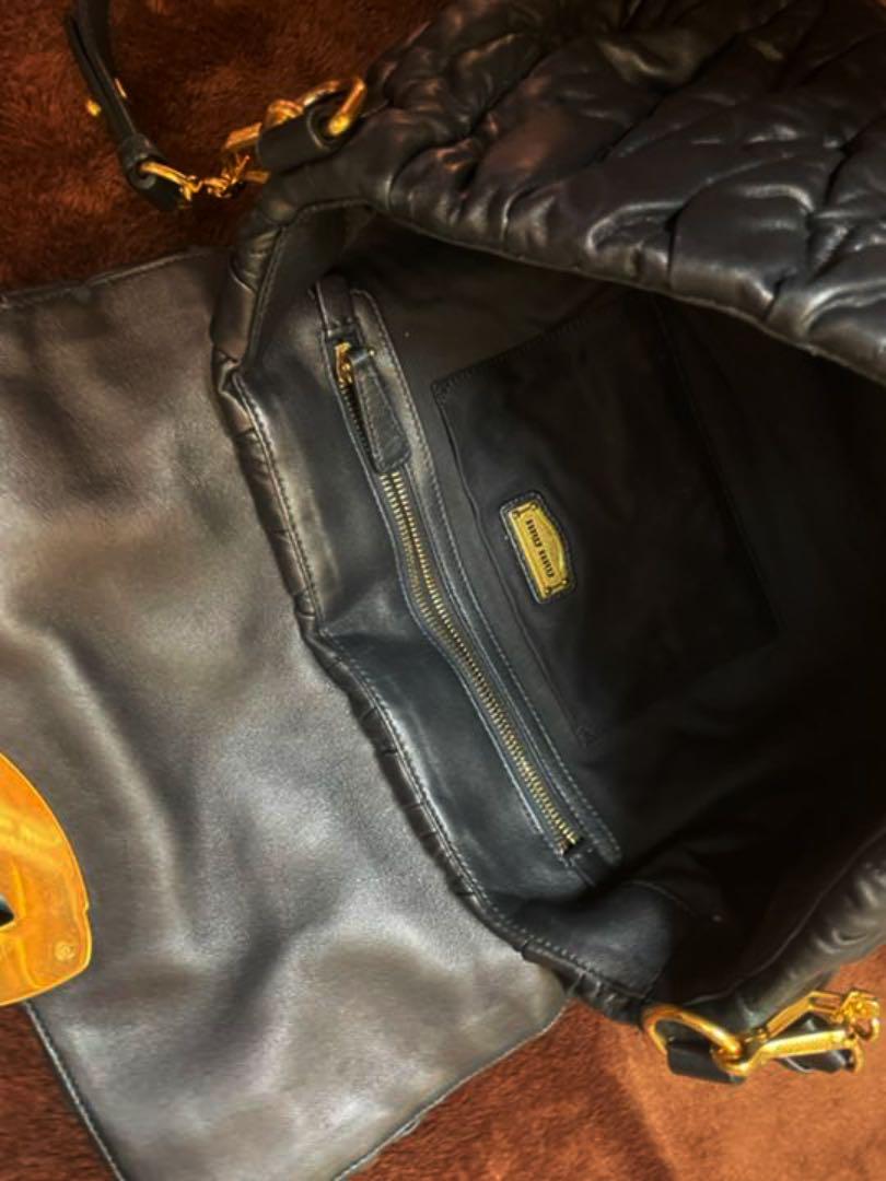 MIUMIU 2WAYショルダーバッグ ミュウミュウ RuGsW-m88085043194 バッグ 大得価在庫