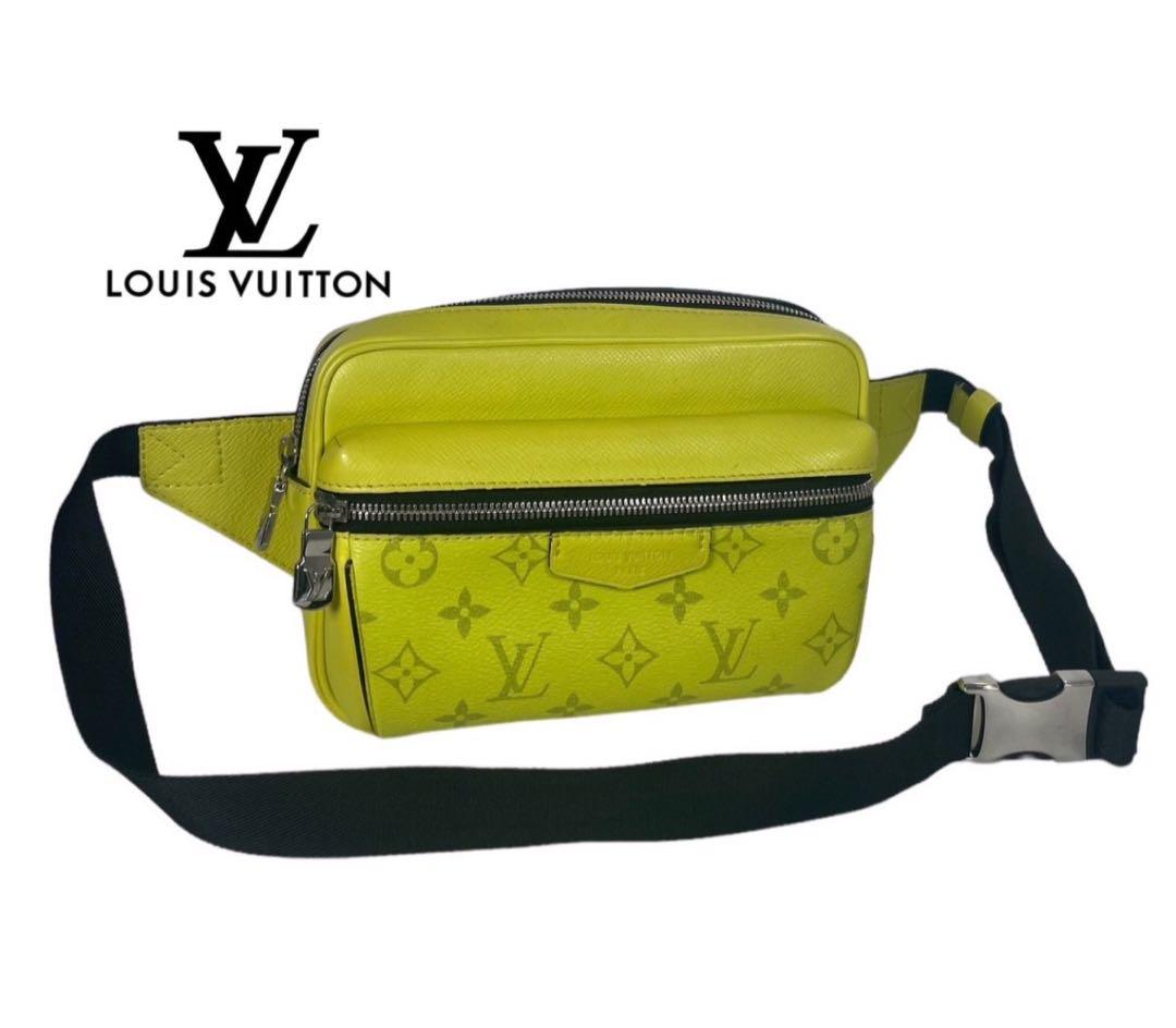 【中古品】LOUIS　VUITTON　ルイ・ヴィトン　M30239　アウトドア