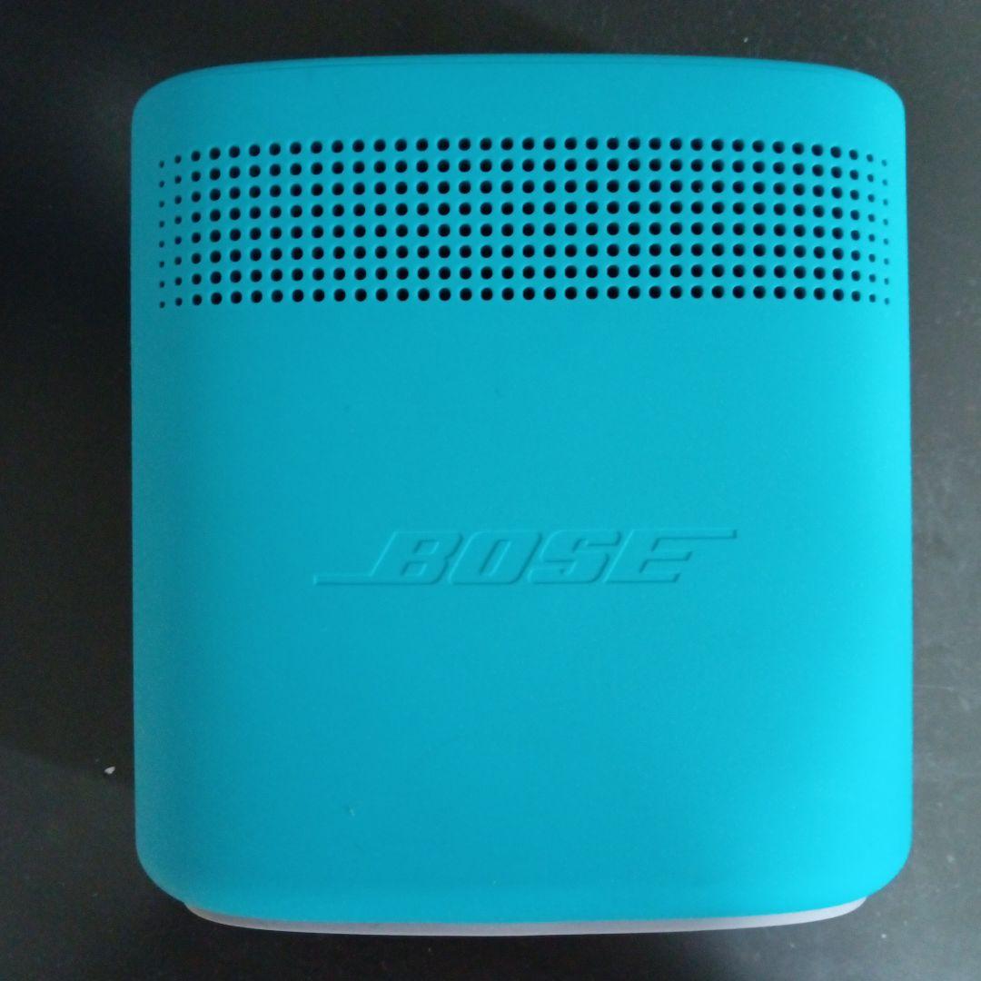 lam　Bose ワイヤレススピーカー 青 楽天市場】Bose ボーズ SoundLink Max Portable Speaker [ブルー