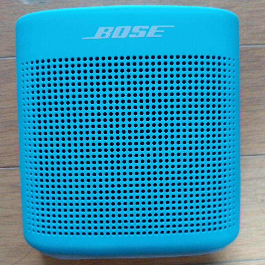 BOSE ワイヤレススピーカー 青 Amazon.co.jp: Bose SoundLink Max Portable Speaker 大型