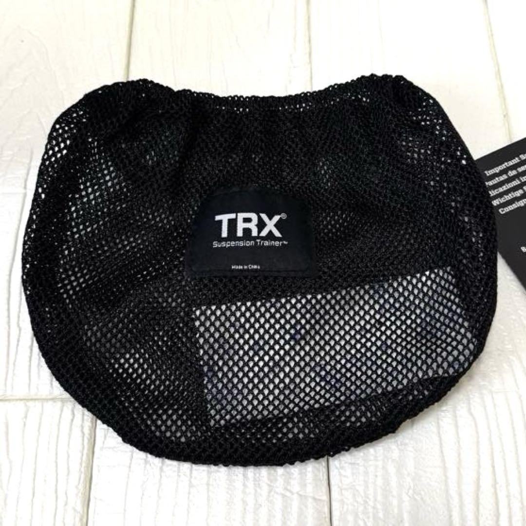 【新品未使用】TRX GO サスペンショントレーナー 筋トレ