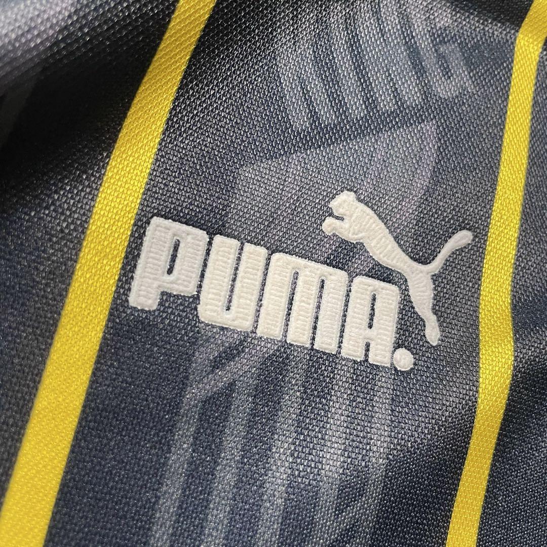【正規品93-95 PUMA Sheffield Wednesday away】