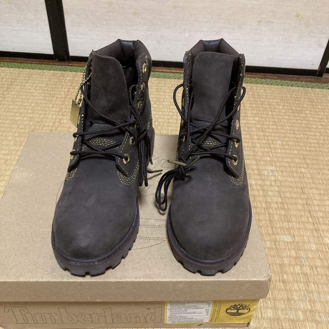 Timberland   ブーツ