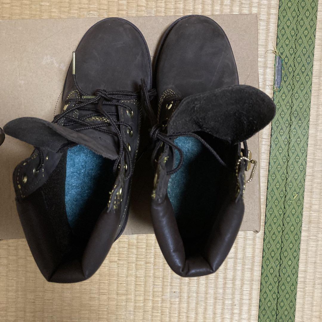 Timberland   ブーツ