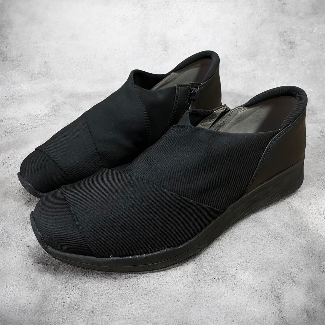 【美品】YONEX ヨネックス パワークッション L120 ウォーキングシューズ