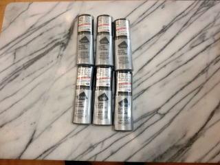 新パッケージルアン スーパーミリオンヘアーミスト ６本１００ｍｌ