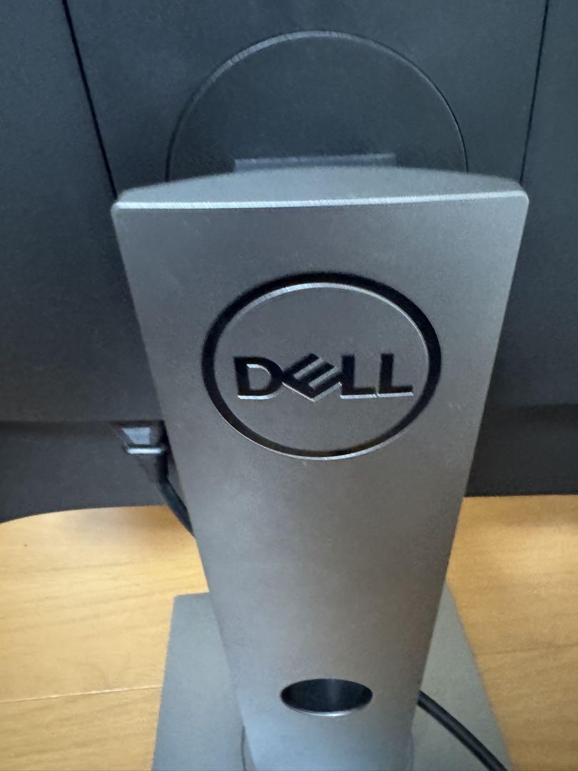 DELL デル　モニター　24インチ　P2419HC 2020年製