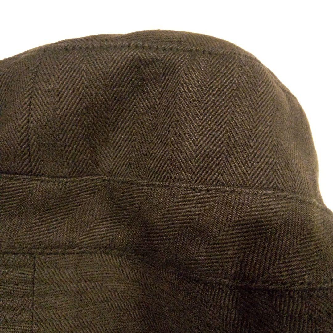 MOTSCH エルメス　バケットハット