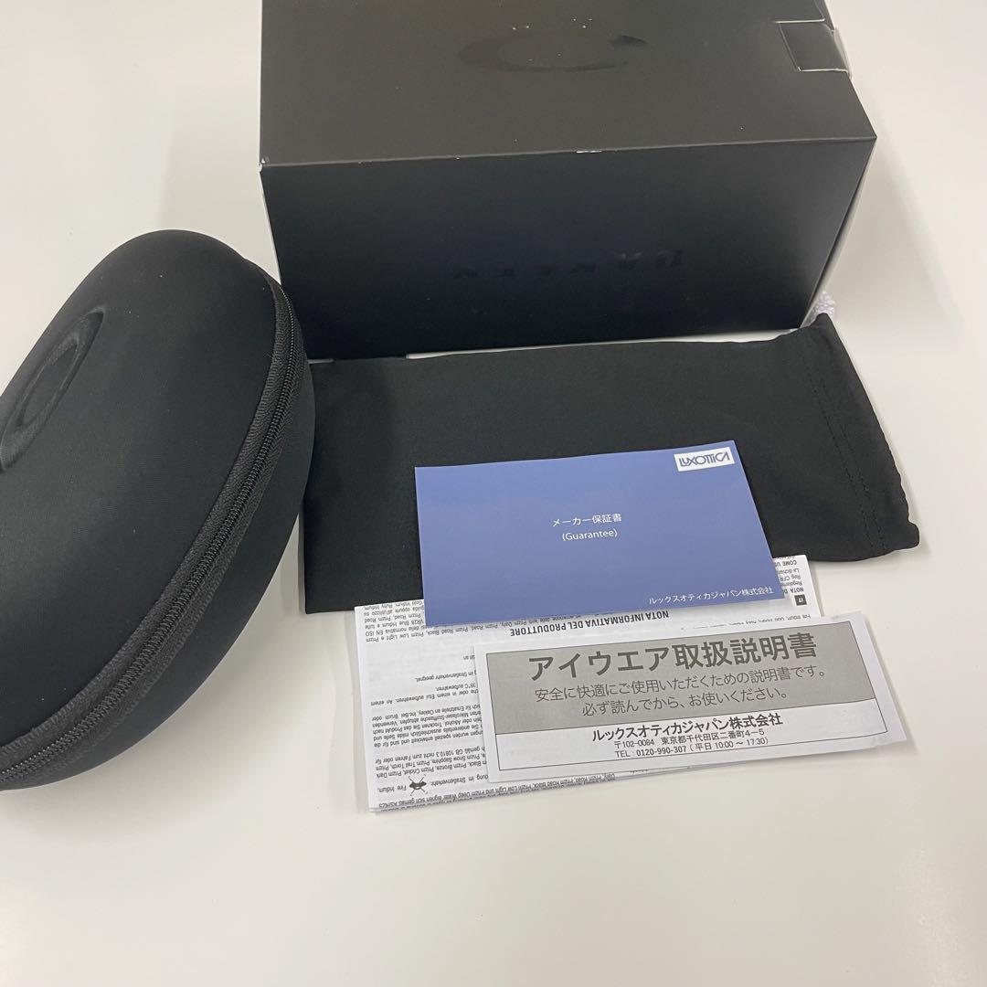 OAKLEY ACTUATOR PRIZM BLACK POLARIZED 偏光