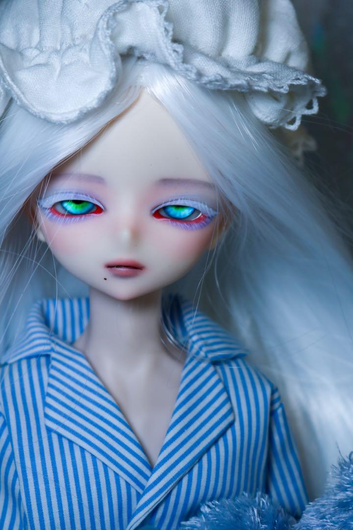 ☪ IMOMODOLL