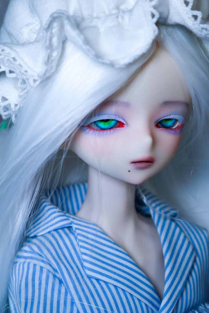 IMOMODOLL