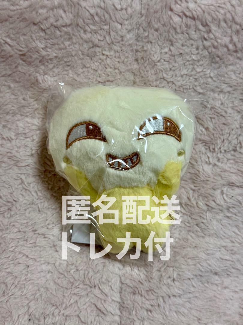 NCT DREAM チョンロ　マグネットドール ぬいぐるみ　トレカ ラスト】NCT DREAM マグネットドール チョンロ トレカ