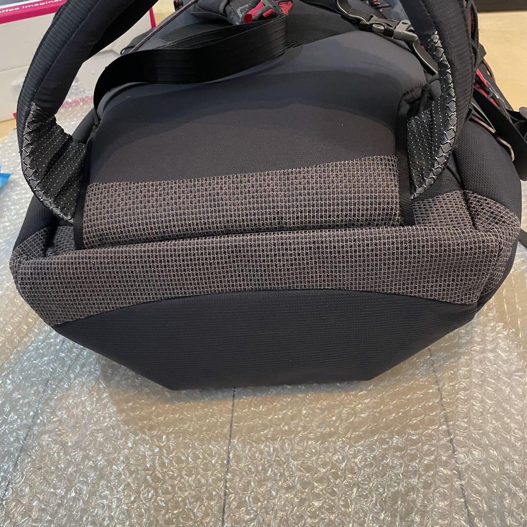 Klattermusen クレッタルムーセン　Roskva 65L 登山リュック