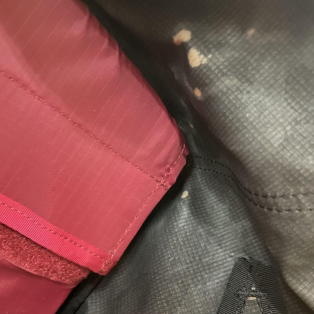 Klattermusen クレッタルムーセン　Roskva 65L 登山リュック