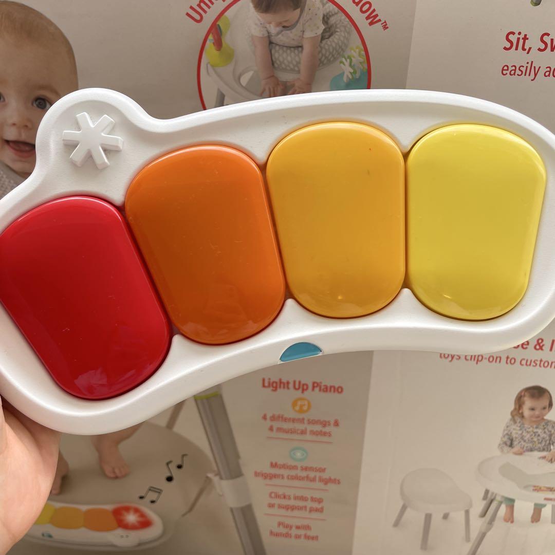SKIP*HOP Explore & More ベビージム　スキップホップ