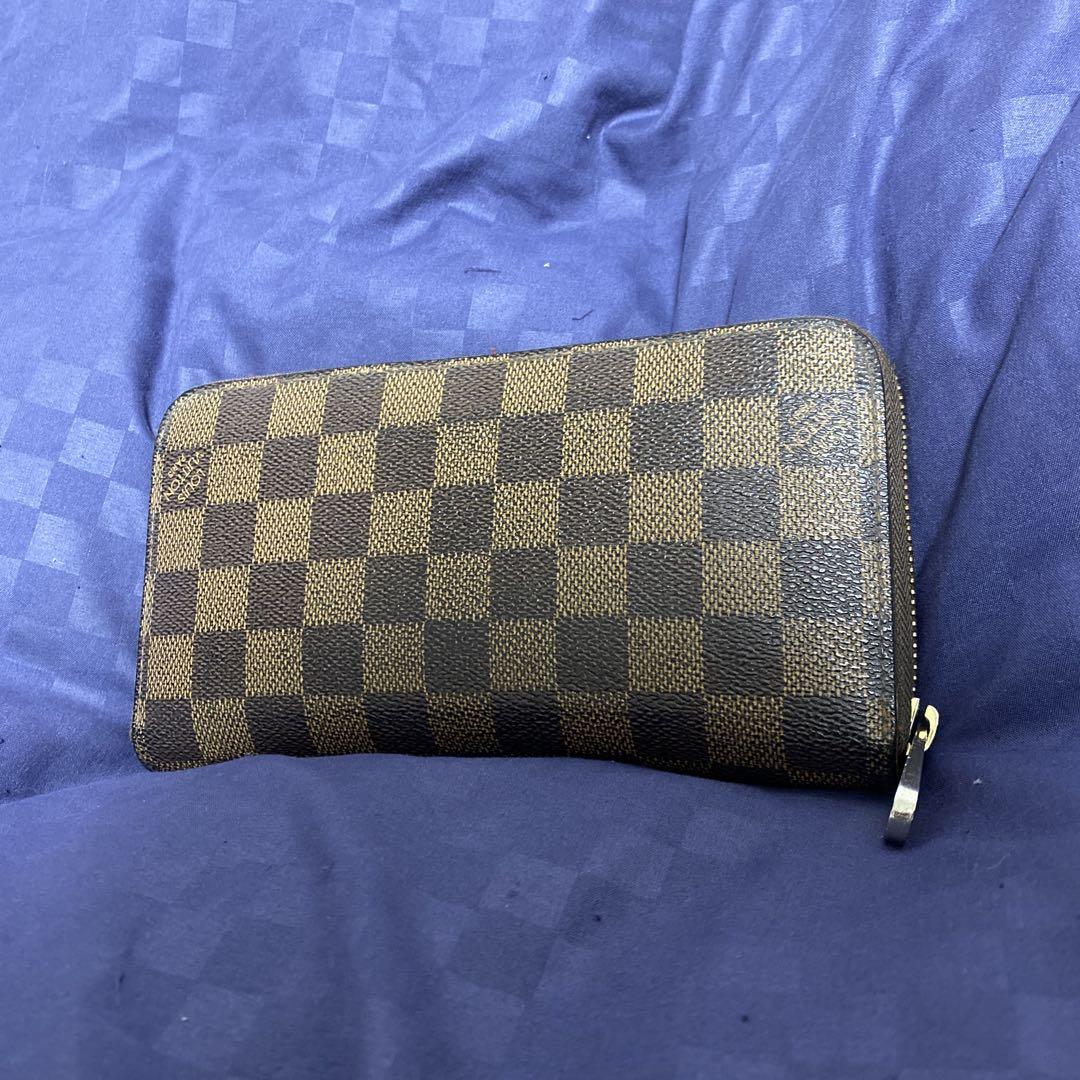 LOUIS VUITTON ルイヴィトン 長財布