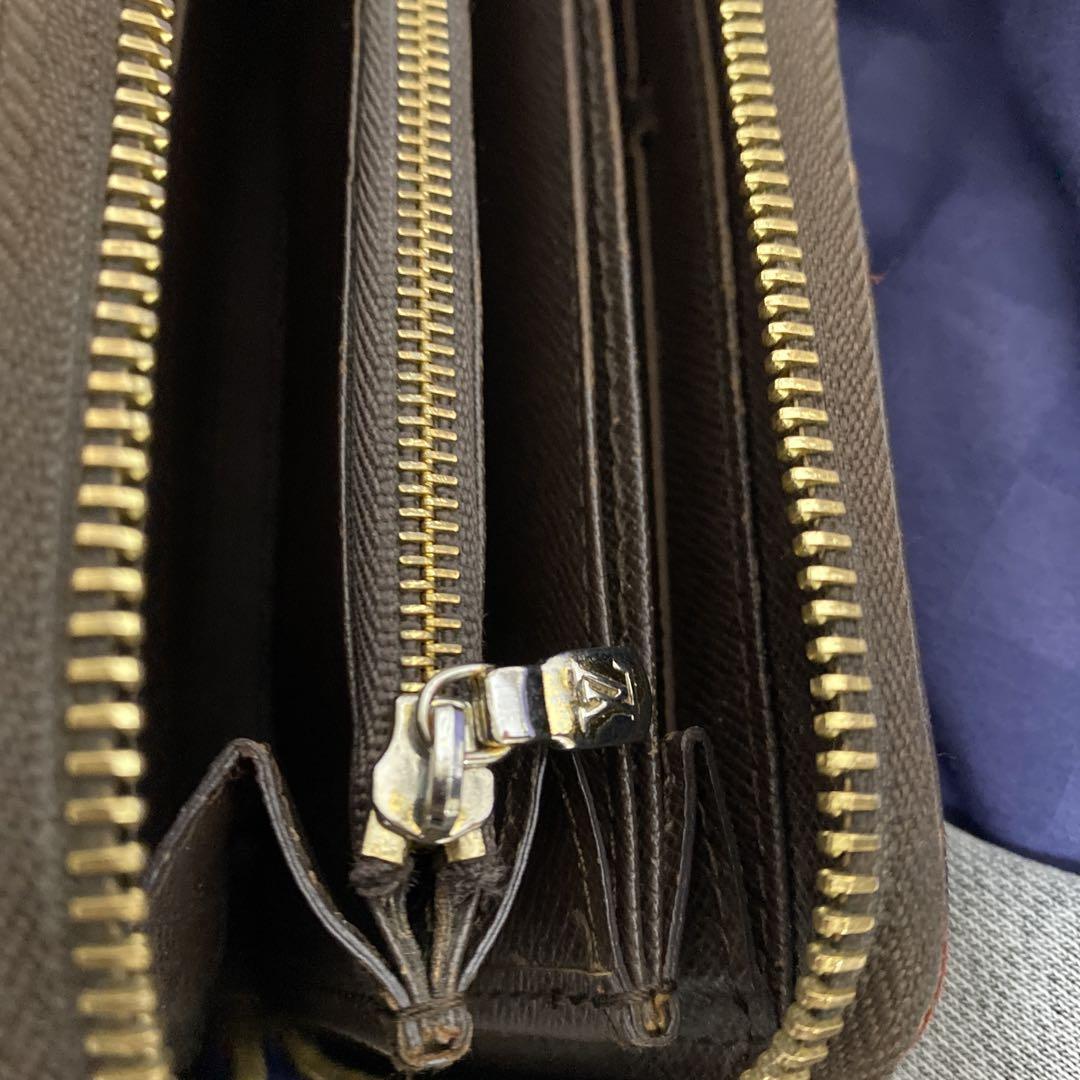 LOUIS VUITTON ルイヴィトン 長財布