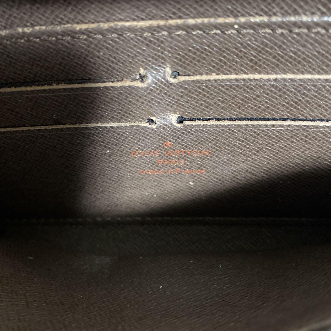 LOUIS VUITTON ルイヴィトン 長財布