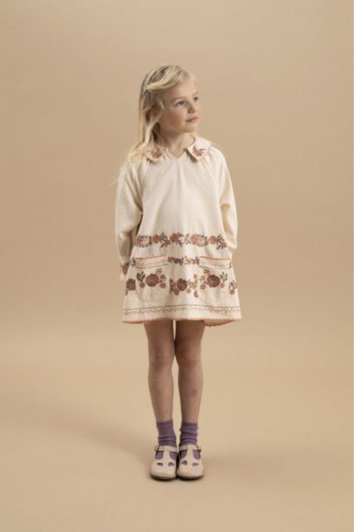 apolina dress 7-9