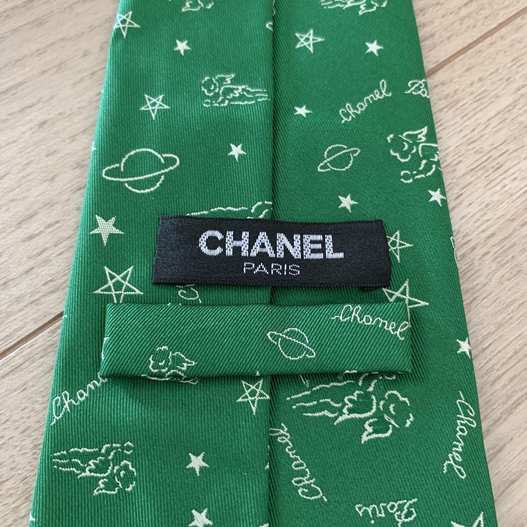 CHANEL ネクタイ - 小物卸売り