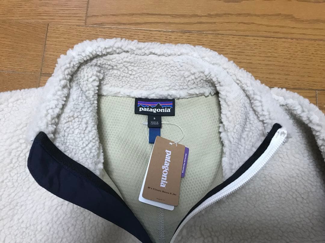 patagonia クラシック レトロX Jacket M パタゴニアM・patagonia MEDICALDB_JP