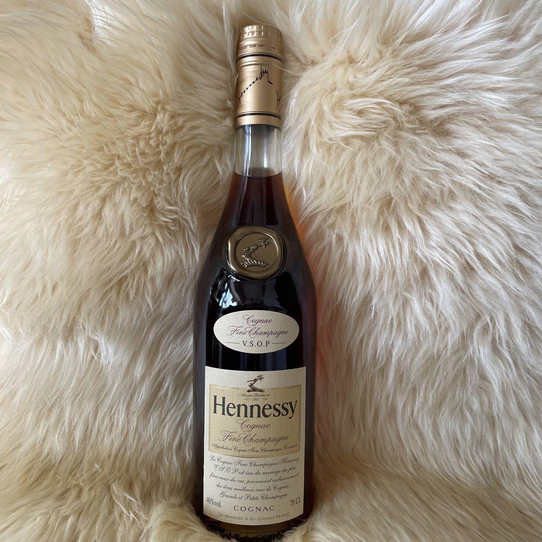 COGNAC Hennessy V.S.O.P ブランデー ヘネシー 飲料・酒 COGNAC Hennessy V.S.O.P ブランデー ヘネシー 飲料・酒