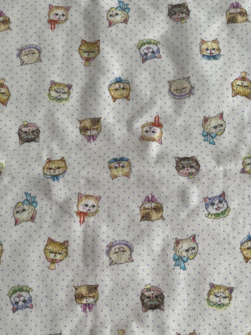 yukiemonぶさねこᎢシャッ