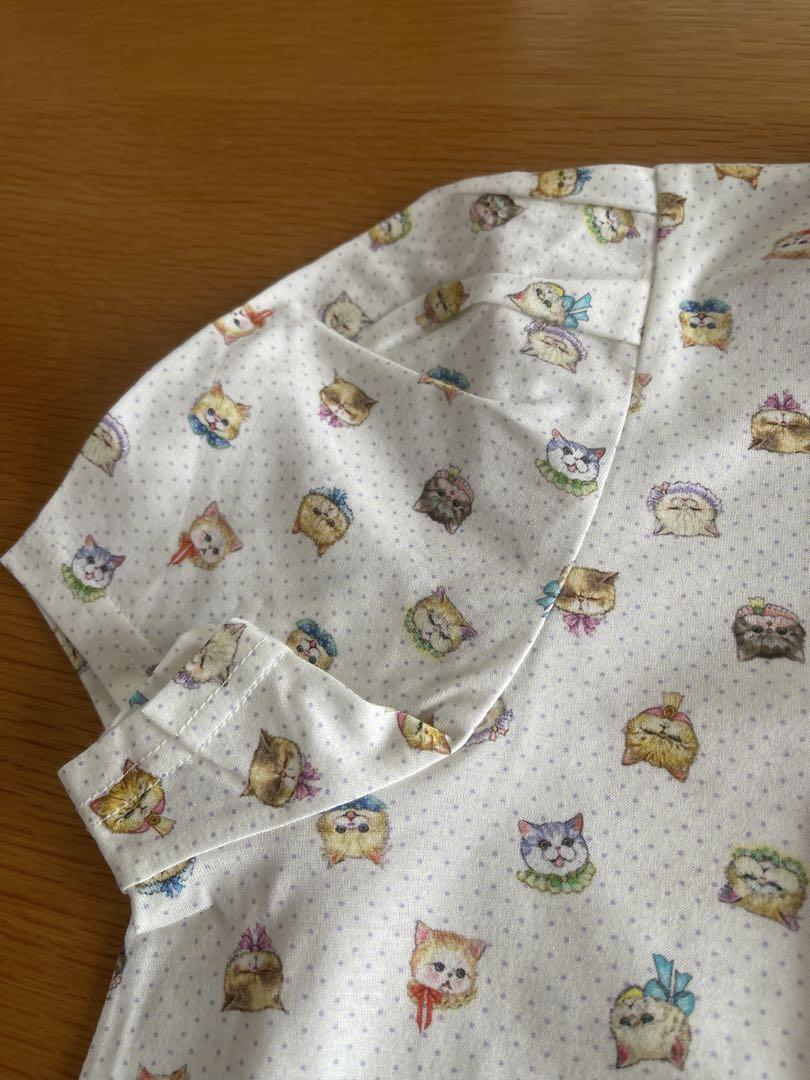 yukiemonぶさねこᎢシャッ