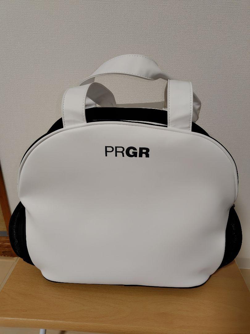 【新品】PRGR　プロギア　ボストンバッグ　スポーツ　PRBB-234