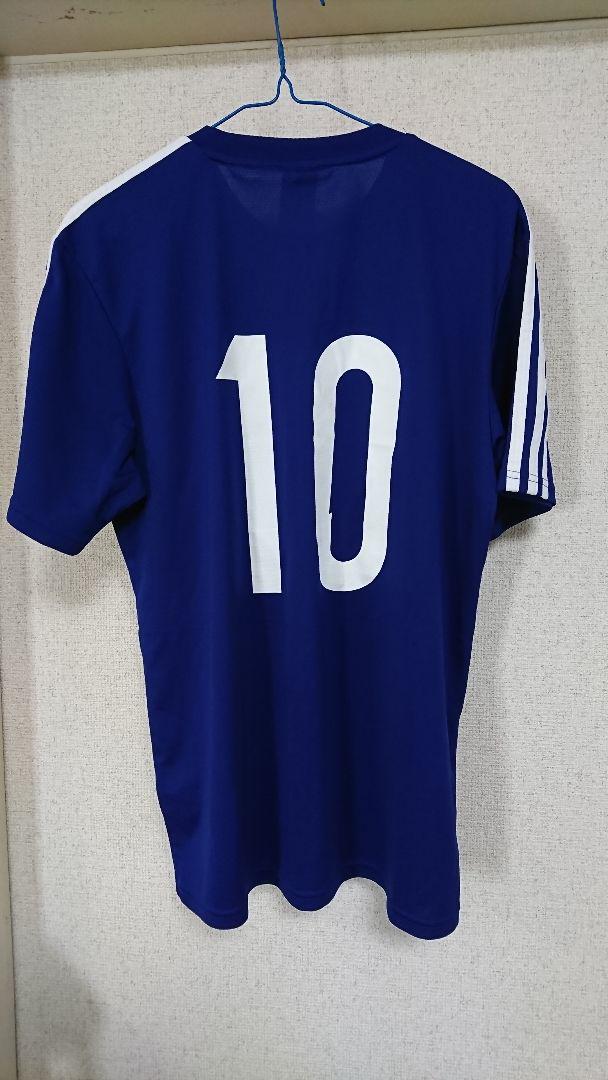 メルカリ サッカー 日本チーム ユニフォーム ウェア 8 中古や未使用のフリマ メルカリ サッカー 日本チーム ユニフォーム ウェア 8 中古や未使用のフリマ