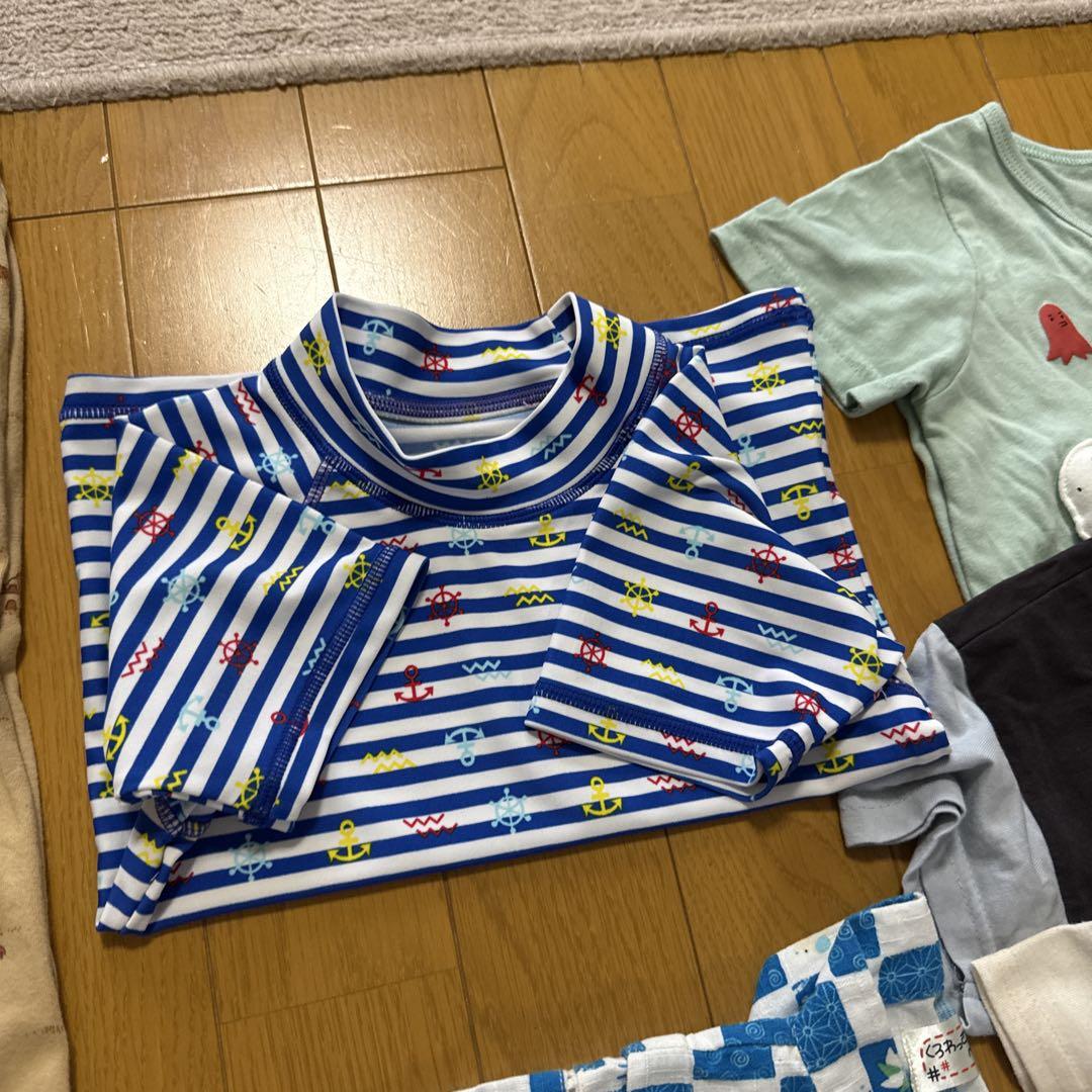 【海外限定】 男の子 100 まとめ売り - メルカリ その他