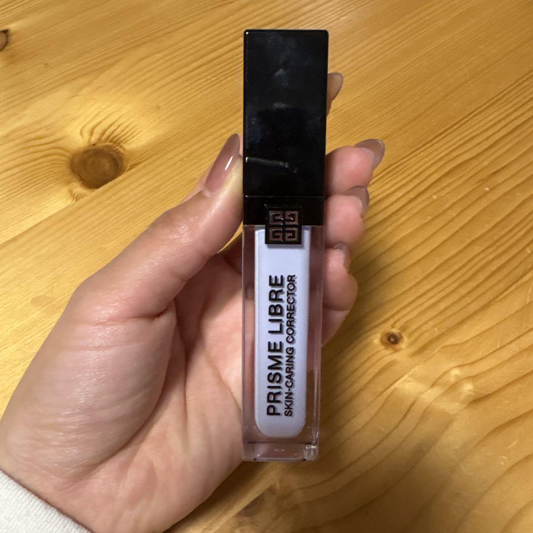 PRISME LIBRE スキンコレクター ブルー 11ml