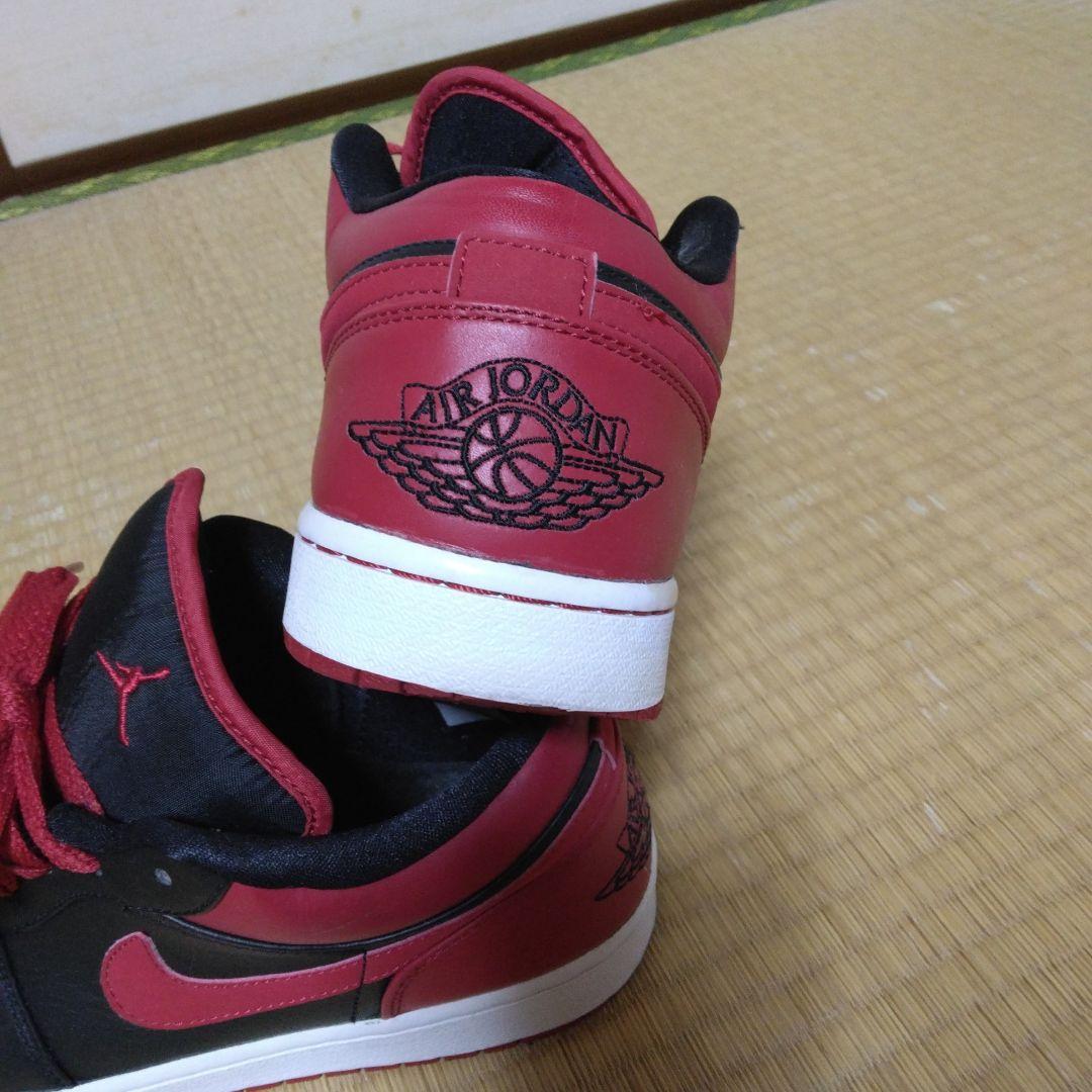 Nike　 エアジョーダン　ナイキ
