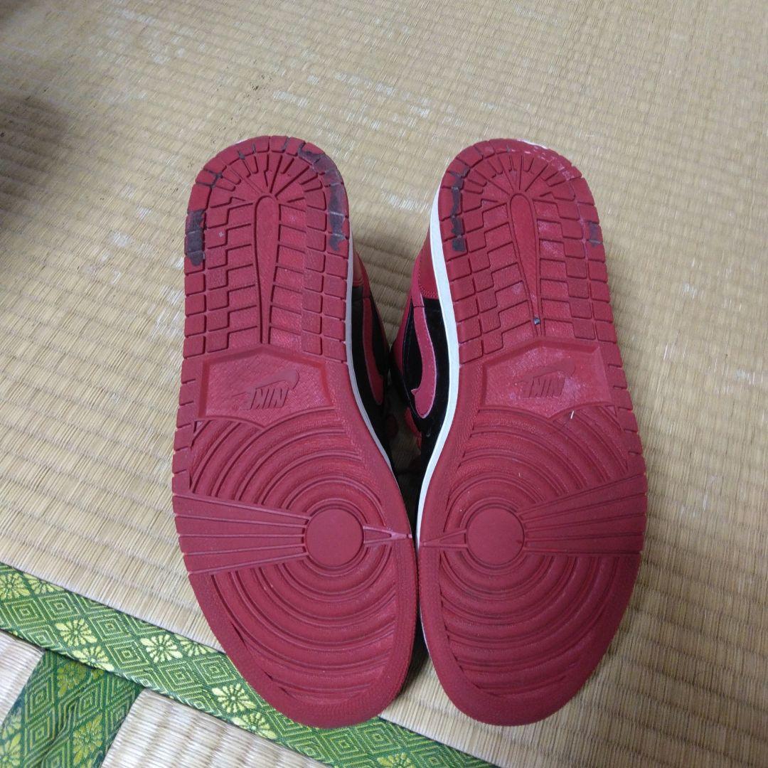 Nike　 エアジョーダン　ナイキ