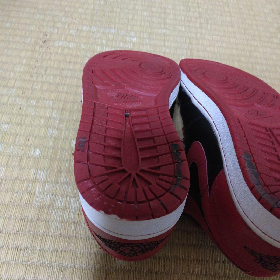 Nike　 エアジョーダン　ナイキ