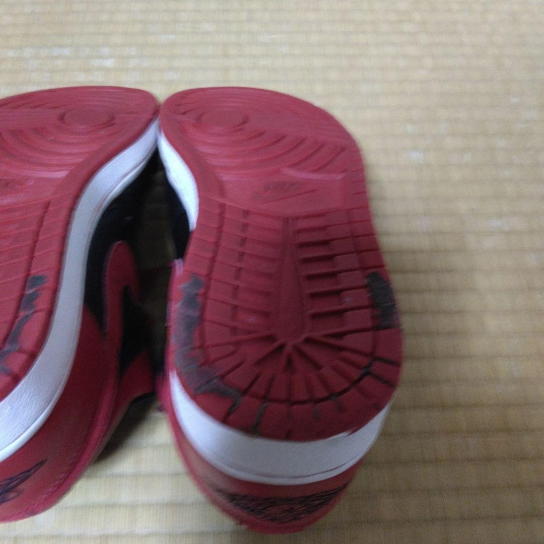 Nike　 エアジョーダン　ナイキ
