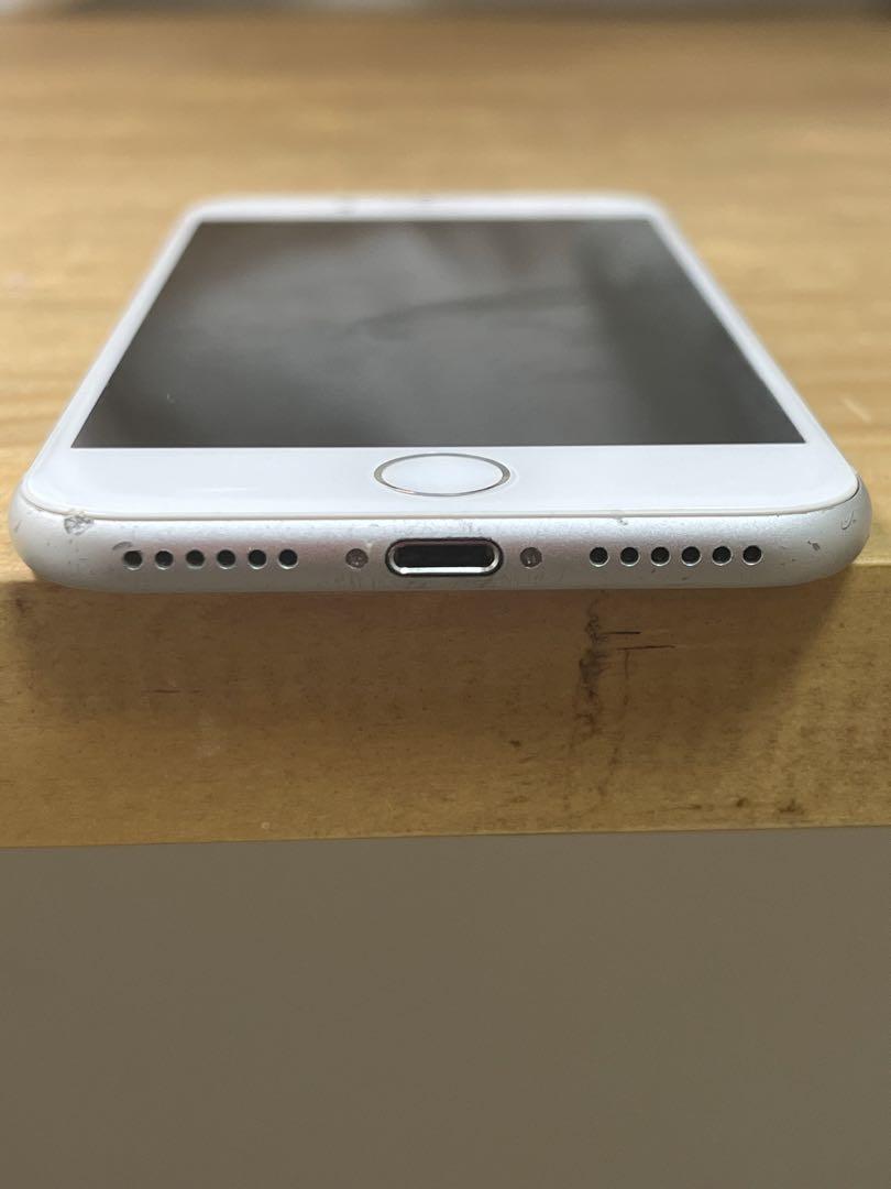 海外版 iPhone 8 64GB シルバー シャッター音なし SIMフリー 海外製 iPhone 8 Silver 64GB SIMフリー シャッター音なし