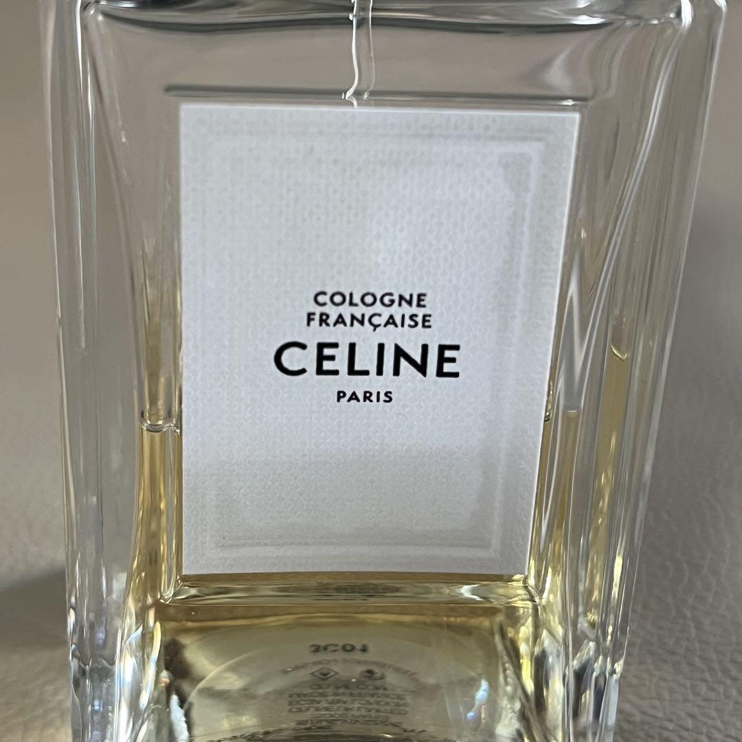 【お試し】CELINE コロン・フランセーズ CELINE セリーヌ コロン・フランセーズ 香水 サンプル - メルカリ