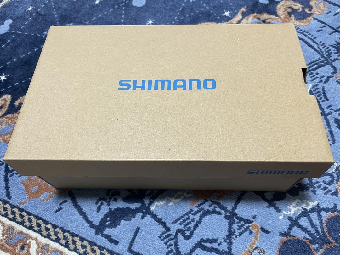 SHIMANO MT5 SH-MT502サイクルシューズ　サイズ43