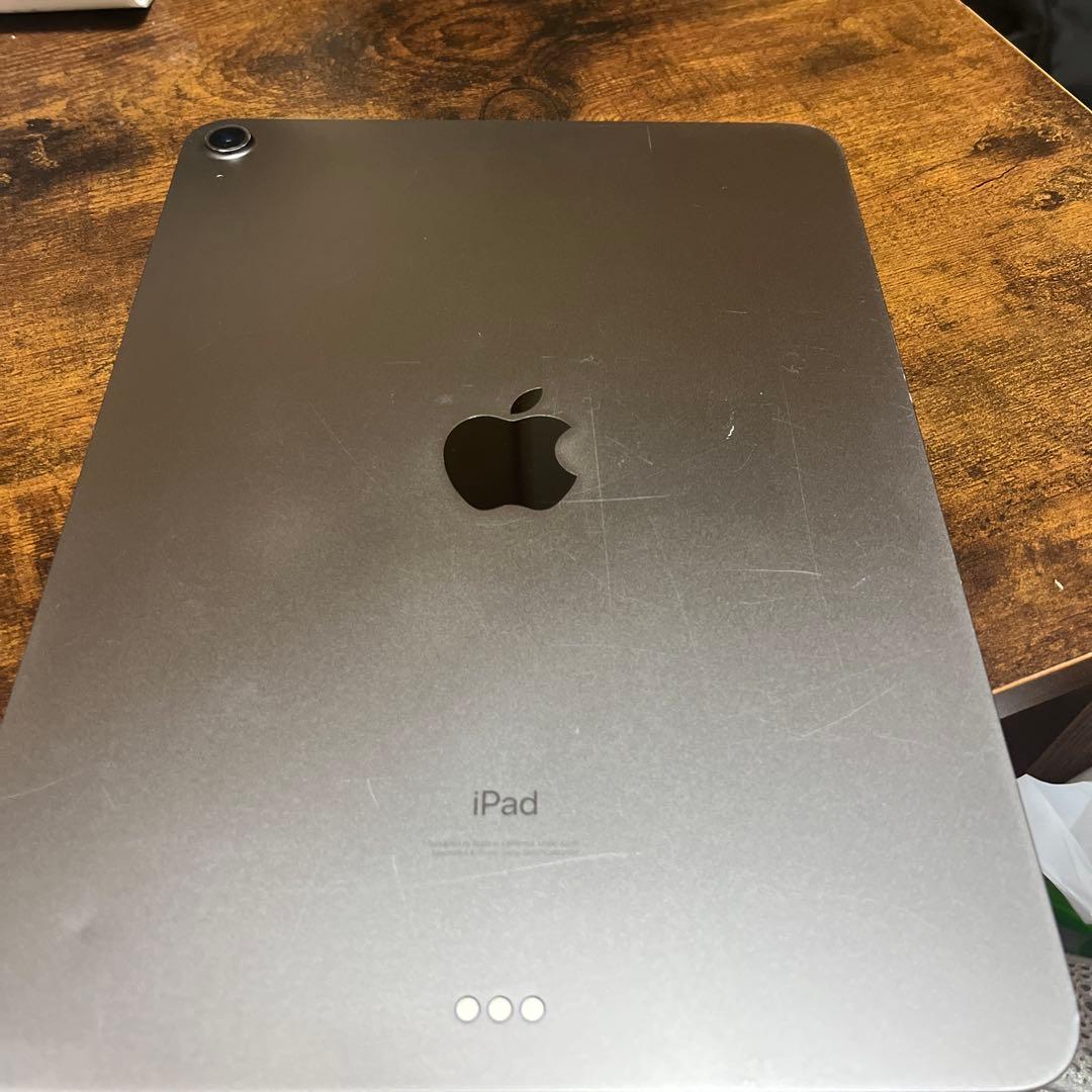 iPad Air 4世代 整備済製品 64GB