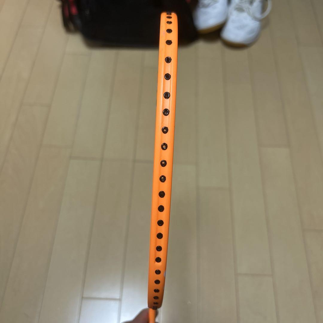 YONEX ISOMETRIC TR1 バドミントンラケット