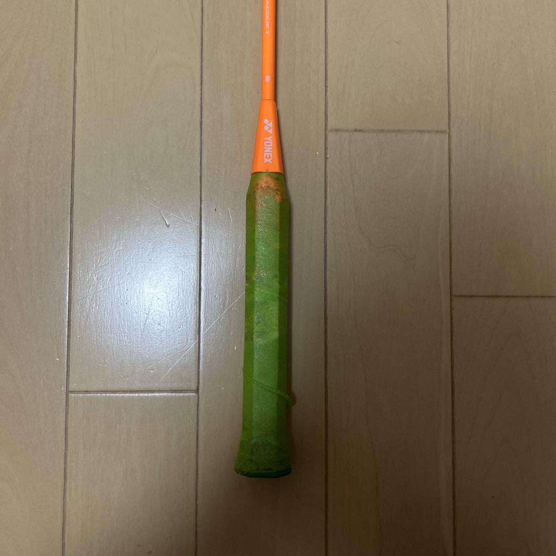 YONEX ISOMETRIC TR1 バドミントンラケット
