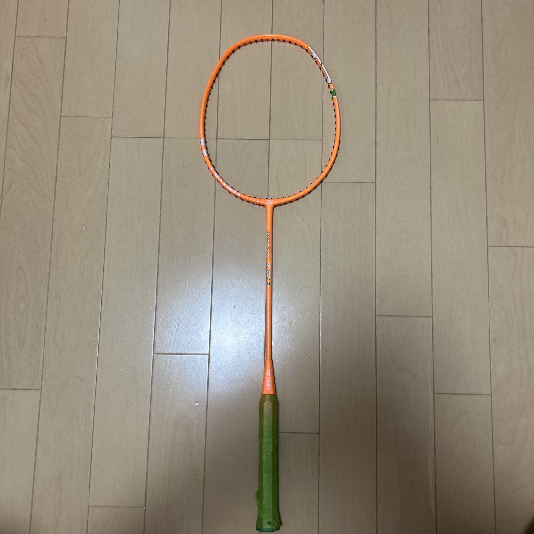 YONEX ISOMETRIC TR1 バドミントンラケット
