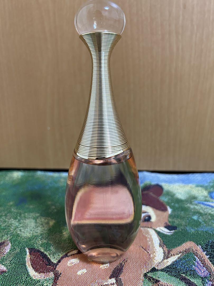 ディオール　ジャドール　インジョイ　オードゥトワレ　100ml