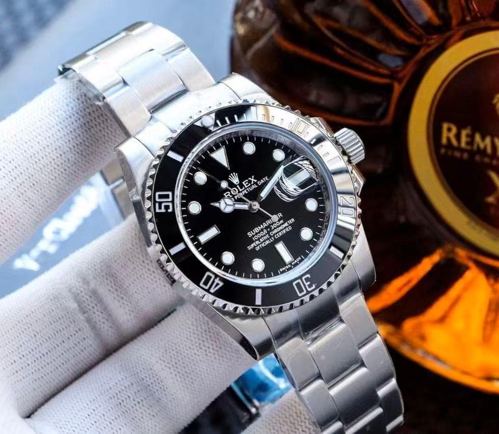 超人氣ロレックス rolex の腕時計kO目立った傷や汚れなし