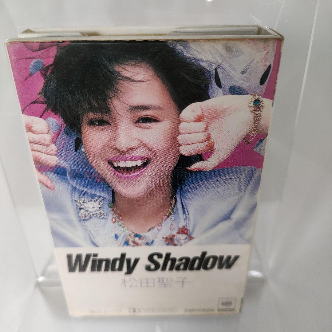 松田聖子 最終値下げ ピンポンパンツ 非売品カセットテープ 非売品 資生堂 松田聖子 ピンポンパンツの子守歌 カセットテープ